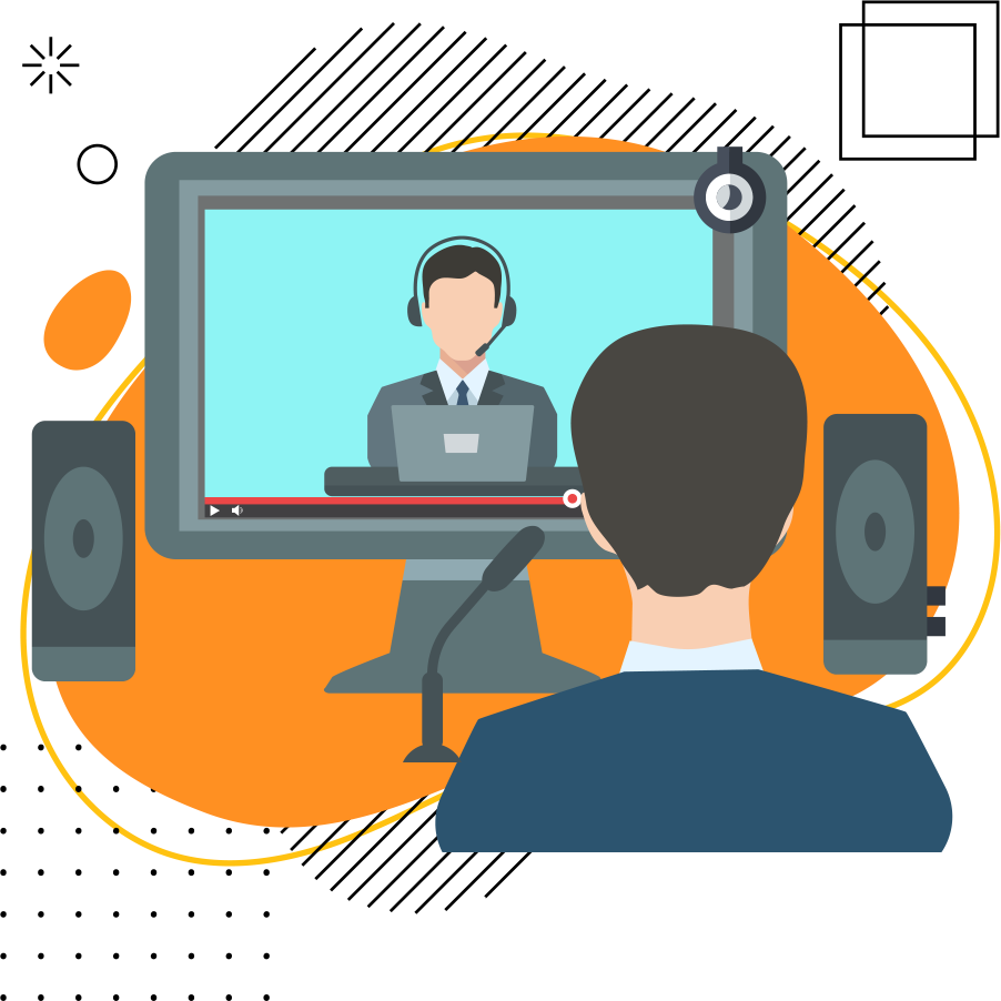 video training